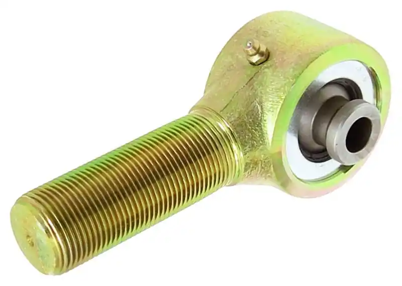 RockJock Johnny Joint Rod End 2 1/2in Narrow Forged 1 1/4in-12 LH Threads 2.360in x .641in Ball Deal