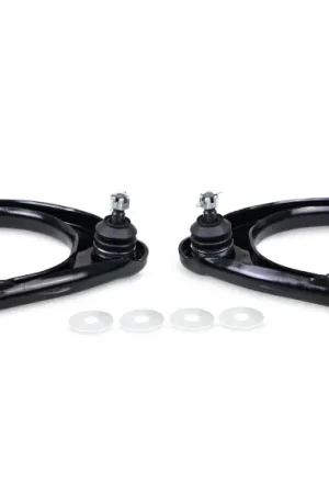 Fresh Stock Superpro 08-21 Toyota Land Cruiser Front Upper Control Arm Set