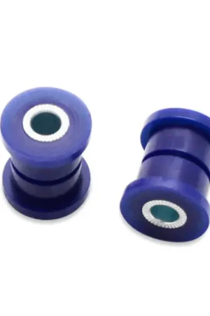 Last Chance SuperPro Rear Control Arm - Outer Bushing Kit