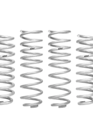 Eibach Pro-Truck Lift Kit for 2019+ RAM 1500 2WD Limited Edition