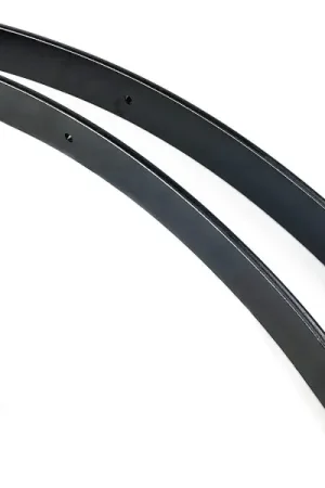 Tuff Country 99-23 Ford F-250 4wd Rear 2in Add-a-Leafs Pair Must Have