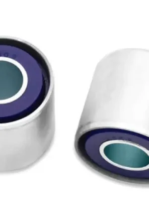 SuperPro 2011 Jeep Grand Cherokee Overland Front Lower Rearward Control Arm Bushing Set Special Discount