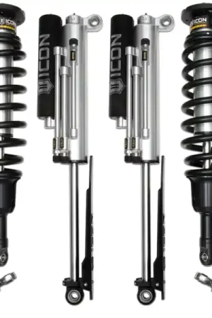 Deal ICON 2017+ Ford Raptor Stage 2 Suspension System