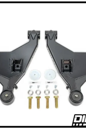 Factory Price Performance Lower Control Arms