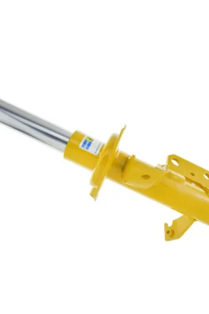 Limited Time Bilstein B6 Series HD 36mm Monotube Strut Assembly - Lower-Clevis, Upper-Stem, Yellow
