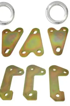 Flash Sale EPI 21-22 Polaris 1000 Ranger XP Lift Kit 3in.