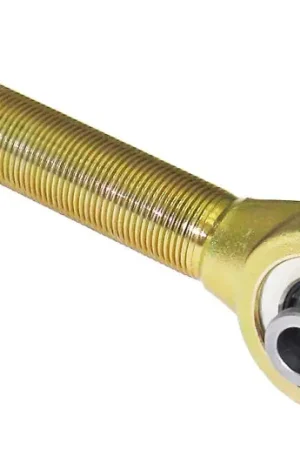 RockJock Johnny Joint 2in Narrow Rod End 1.600in X .562in Ball 1in-14 RH Threaded Shank Hassle-Free Returns