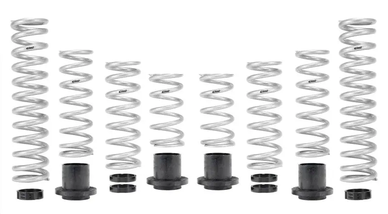 Eibach Pro-UTV 2020 Polaris RZR Pro XP (4 Seat Ultimate) Stage 2 Performance Springs Modern