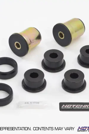 Low Price Hotchkis Ford 79-04 Mustang GT Dbl Adj Upper Trailing Arm Rebuild Service Kit