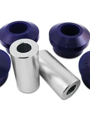 Professional Grade SuperPro 2006 Mazda MX-5 Miata Touring Front Lower Inner Forward Control Arm Bushing Kit