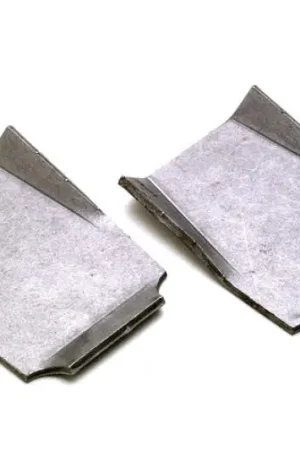 Luxury JKS Manufacturing Jeep Cherokee XJ Control Arm Mini Skids