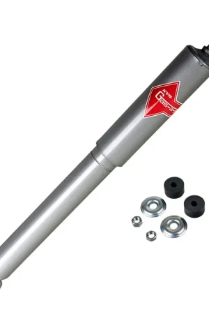 Warranty Included KYB Shocks & Struts Gas-A-Just Rear ASUNA Sunrunner 1993-98 ASUNA Sunrunner 1996-98 CHEVROLET Tracke