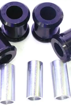 SuperPro Toyota Rear Control Arms Inner Oute Direct From Manufacturer