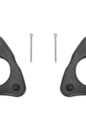 Premium ICON 01-12 Nissan Frontier/Exterra 1.75in Spacer Kit