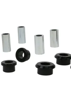 Whiteline Plus 6/06+ Toyota Camry ACV40 Front Control Arm - Lower Front Bushing Kit Certified