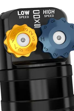 Buy Direct ICON 22-25 Toyota Tundra 0-1.5in Rear 3.0 Series Shocks VS CDXS RR - Pair