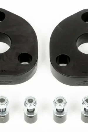 Best Choice Daystar 2017-2019 Dodge Ram 1500 4WD DT Body (new body style) - 1in Leveling Kit Front