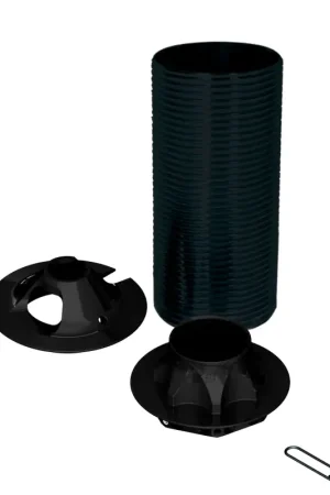 QA1 Steel Monotube Coil-Over Sleeve Kit 5in SPR 9in Mega Sale