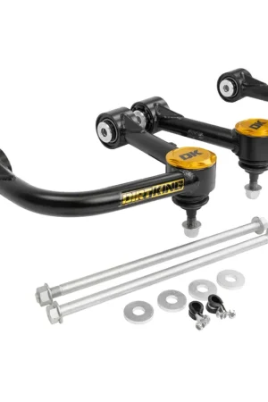 Limited Time 4130 Upper Control Arms