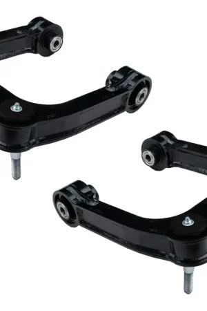 Rock Krawler 2021+ Ford Bronco Front Fabbed Upper A-Arms Shop Now