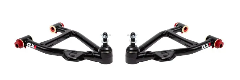 While Supplies Last QA1 79-93 Ford Mustang Control Arm Kit Lower Race