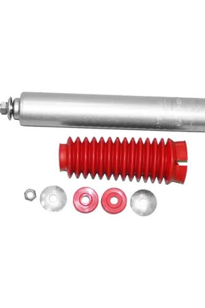 Rancho 07-17 Jeep Wrangler Front RS9000XL Shock Certified