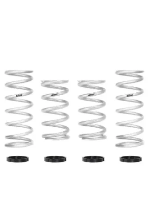 Free Delivery Eibach 15-16 Can-Am Maverick Pro-UTV - Stage 2 Performance Spring System (Set Of 8 Springs)