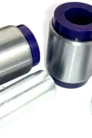 Instant Buy SuperPro 2003 Infiniti G35 Base Rear Lower Inner Control Arm Bushing Set