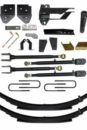 Direct From Manufacturer SKY Lift Kit Components