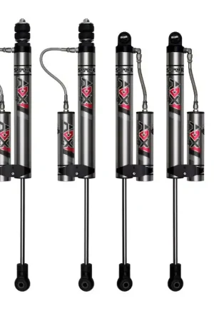 Skyjacker 6in - 8in ADX Suspension Component Box Must Have