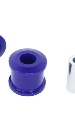 Time-Limited SuperPro 1991 Toyota Land Cruiser Base Front Rearward Radius Arm-to-Chassis Bushing Kit