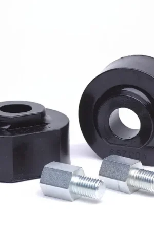 Daystar 1983-1996 Ford Bronco II 2WD/4WD - 2in Leveling Kit Front (coil spring spacers) Limited Offer