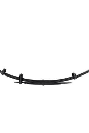 Professional Grade ARB / OME Leaf Spring Suzuki Sierra -Hdr