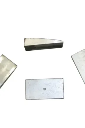 Deal Skyjacker Leaf Spring Axle Shim All Non-Spec Vehicles