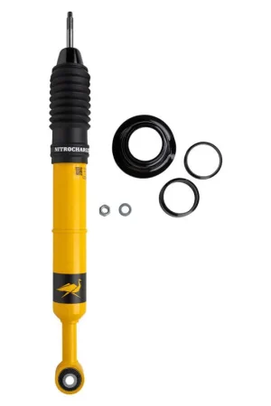 Best Choice ARB / OME Nitrocharger Plus Strut Nissan Navara NP300 - Front