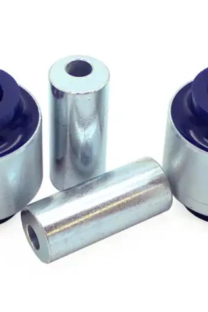 SuperPro 2011 Chrysler 300 Touring Front Rearward Radius Arm Bushing Set (+Caster) Place Order