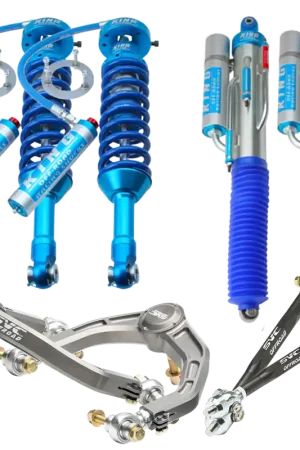 2010-2014 Gen 1 Ford Raptor Performance Pack #1 King Buy Today