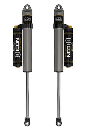 In Demand ICON 2020+ Jeep JT 1.5in Rear 2.5 Series Shocks VS PB CDCV - Pair