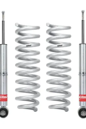 Eibach 18-20 Ford F-150 2WD (Diesel) PRO-Truck Lift System (Stage 1) Modern