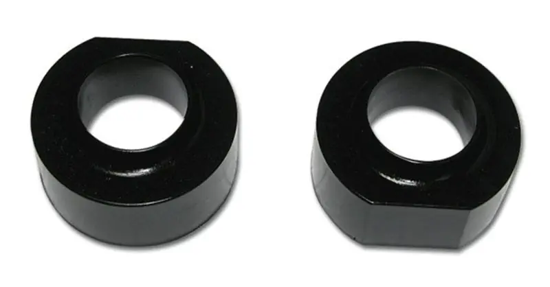 Tuff Country 92-98 Jeep Grand Cherokee 1.5in Front or Rear Coil Spring Spacers Pair Seasonal Sale