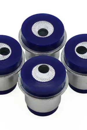 SuperPro 2006 Lexus GS430 Base Front Upper Inner Control Arm Camber Adjustable Bushing Kit Last Chance