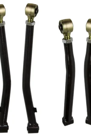 Skyjacker 2018 Jeep Wrangler JL - Set Suspension Single Flex Front and Rear Lower Links Affordable