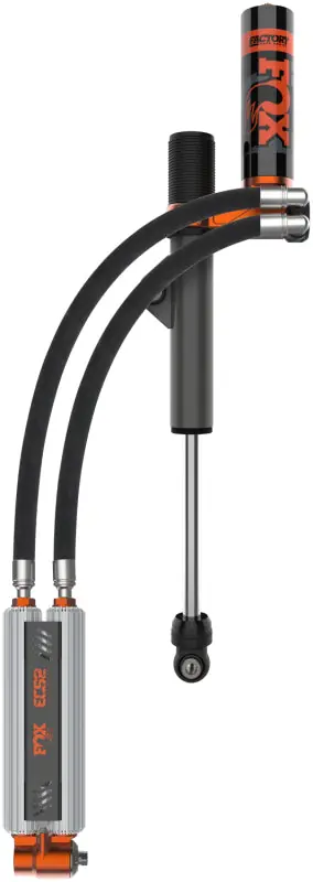 Big Sale Fox Factory Race 2.0 x 9.4 Smooth Body Piggyback Shock - Class 9/11 Rear (Right)