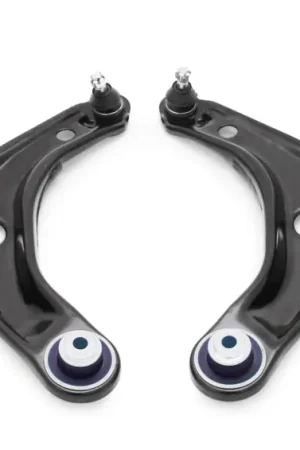 SuperPro Toyota Prius C/Yaris Front LCA Set Last Chance