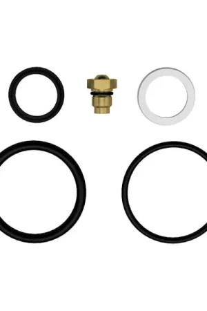 Latest ICON 2.5 IFP Rebuild Kit - Viton