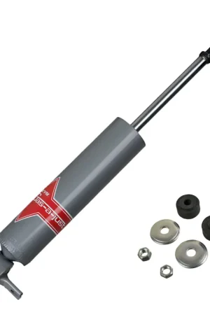 KYB Shocks & Struts Gas-A-Just Front CHEVROLET Blazer (S-Series) 1983-94 CHEVROLET Blazer (S-Series) Markdown