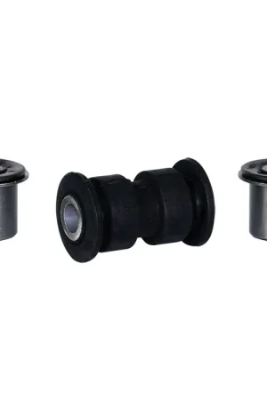 Wholesale ICON 2010-14 Ford Raptor Leaf Spring Bushing Service Kit, 1 Spring