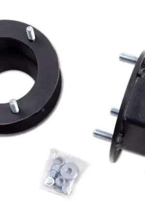 Trusted Brand Zone Offroad 94-12 Dodge 2500 94-01 1500 2.5 4WD