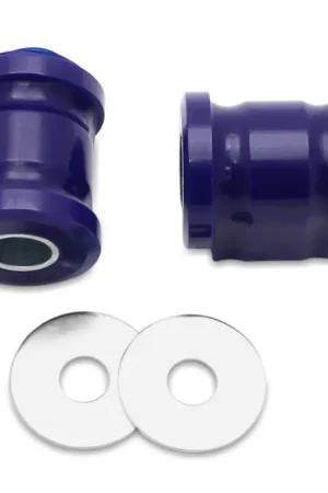 Trending SuperPro 1987 Toyota Celica GT Front Lower Inner Rearward Control Arm Bushing Kit