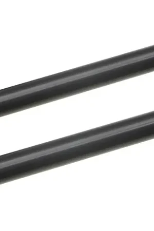 RockJock JK Johnny Joint Adjustable Control Arms Rear Upper Double Adjustable Greasable Pair Direct From Factory